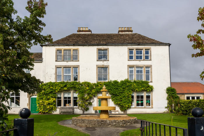 Photo of Springmead Preparatory School