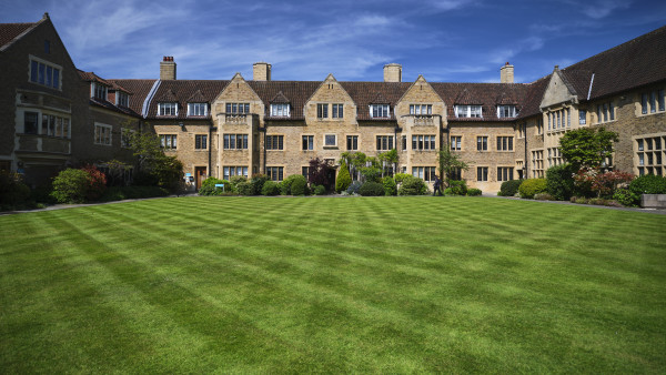 Photo of Stephen Perse Cambridge Sixth Form