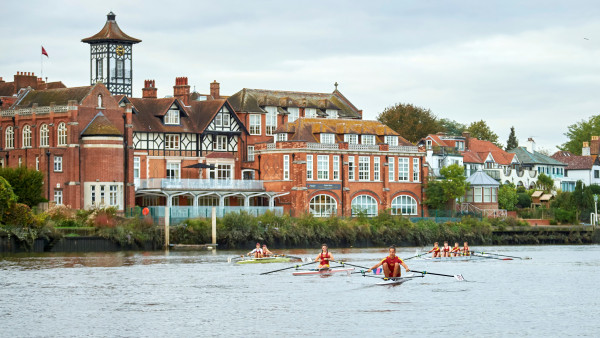 Photo of Radnor House School