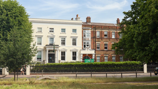 Photo of Eaton House the Manor Girls' School
