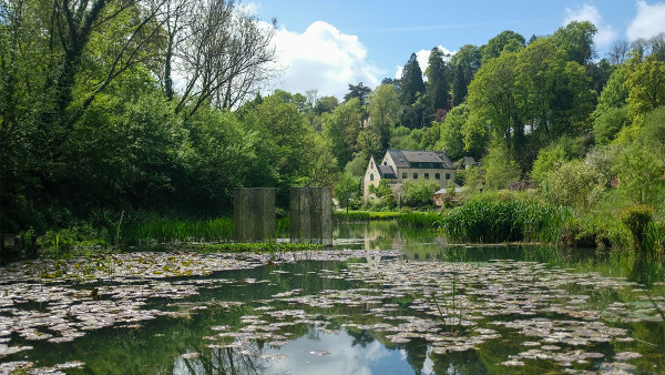 Photo of Ruskin Mill College
