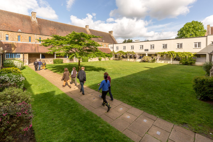 Photo of Europa School UK