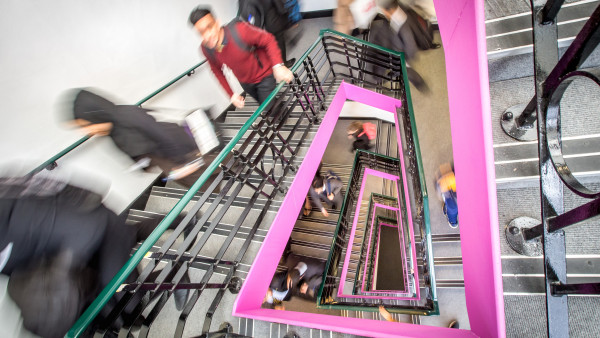 Photo of London Academy of Excellence