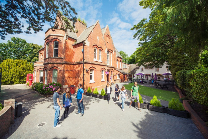 Photo of Kings Bournemouth