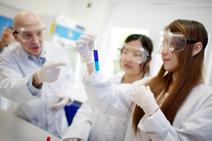 Photo of Kings London