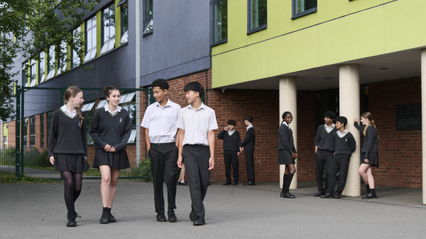 Photo of The Archer Academy