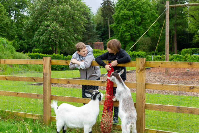 Photo of Beech Lodge School