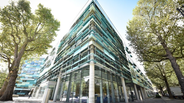 Photo of Kensington Aldridge Academy