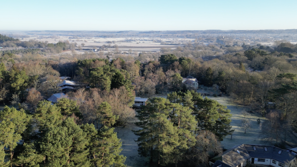 Photo of Sheiling College