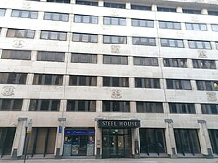 Photo of Harris Westminster Sixth Form