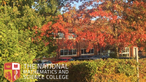 Photo of The National Mathematics and Science College