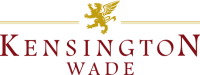 Kensington Wade school badge