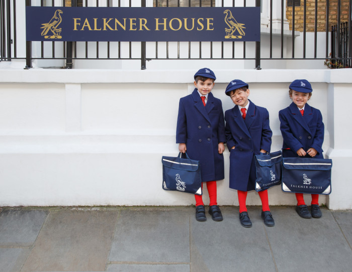 Photo of Falkner House Boys' School