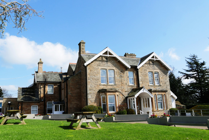 Photo of Barnard Castle Prep School