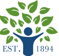 Wolsey Hall Oxford school badge