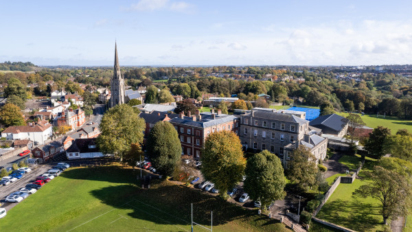 Photo of Collegiate Prep School