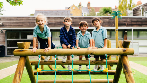 Photo of Broomwood Pre-Prep