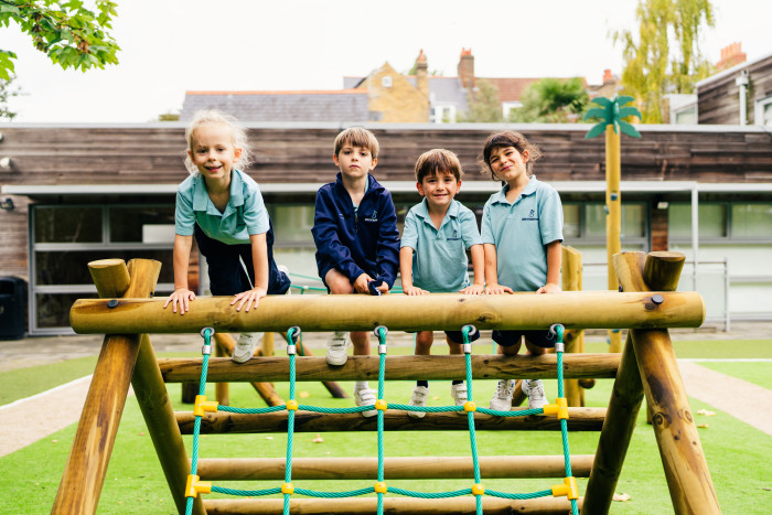 Photo of Broomwood Pre-Prep