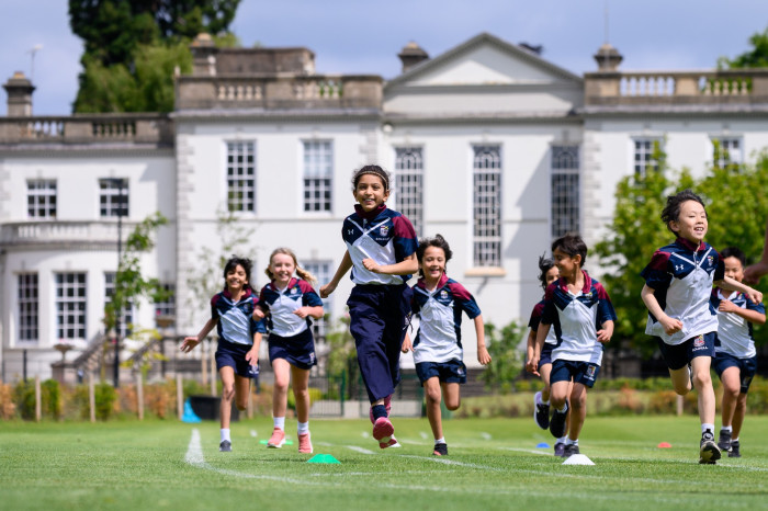 Photo of Solihull Preparatory School