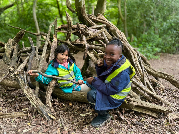 Photo of Wildwood Nature School