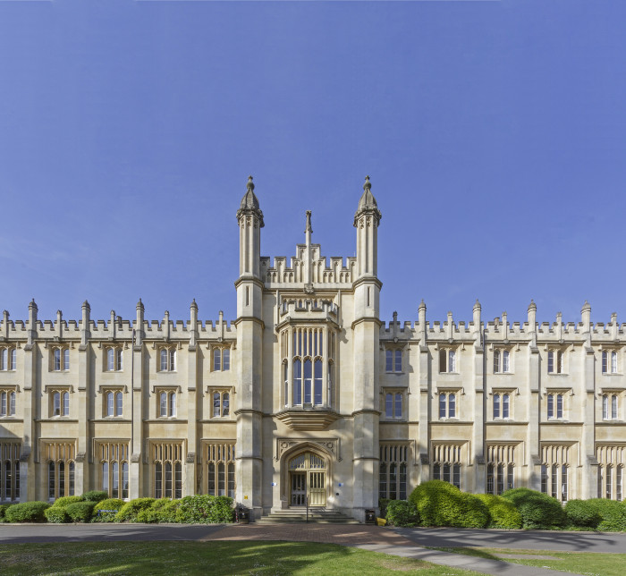 Photo of Thomas's College