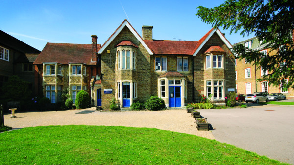 Photo of St Edmund's College Prep School