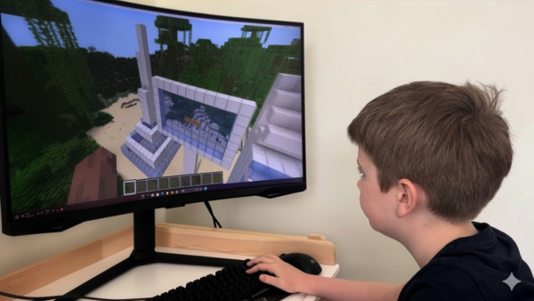 Photo of Sophia High School