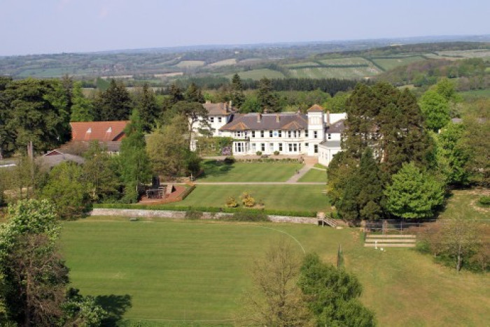 Photo of Marlborough House Vinehall 