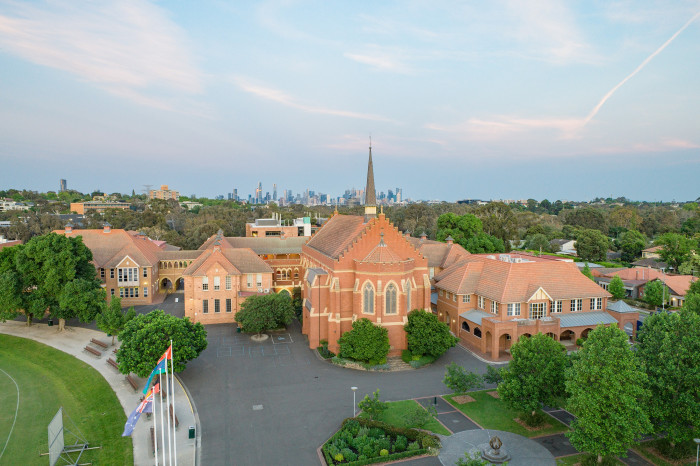 Photo of Scotch College