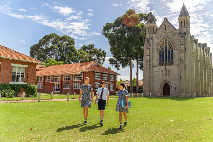 Photo of Guildford Grammar School