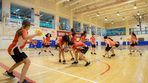 Photo of Canadian International School Hong Kong