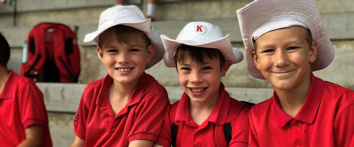 Photo of Kellett Pok Fu Lam Preparatory School