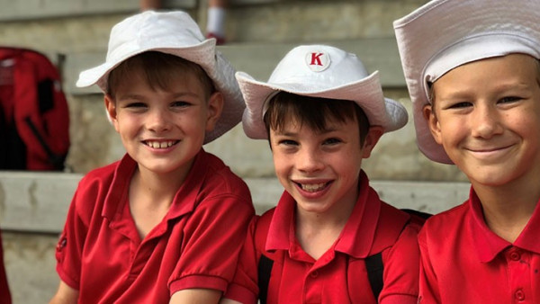 Photo of Kellett Pok Fu Lam Preparatory School