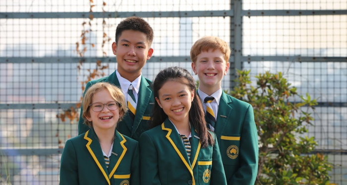 Photo of Australian International School Hong Kong