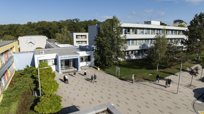 Photo of Prague British International School