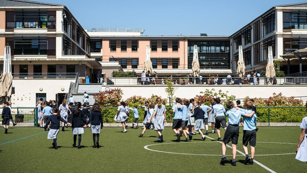 Photo of The British School of Paris 