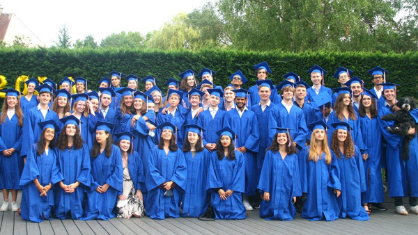 Photo of Lycée International de Saint Germain-en-Laye: American Section