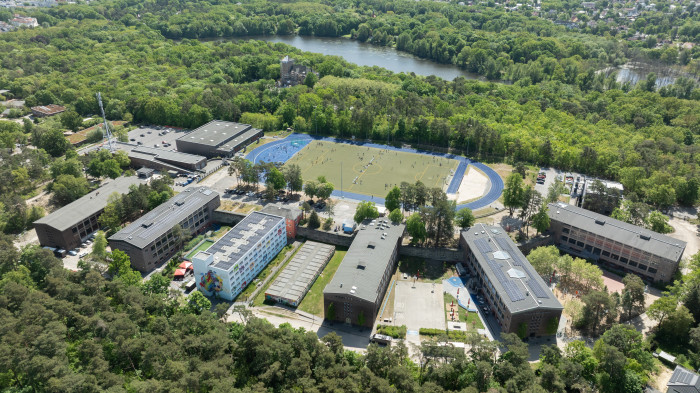 Photo of BBIS Berlin Brandenburg International School