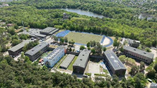 Photo of BBIS Berlin Brandenburg International School