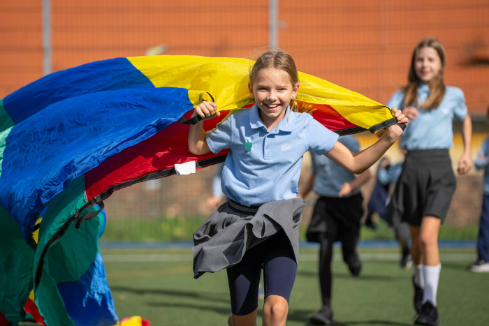 Photo of British International School, Budapest (The)