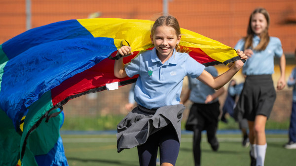 Photo of British International School, Budapest (The)