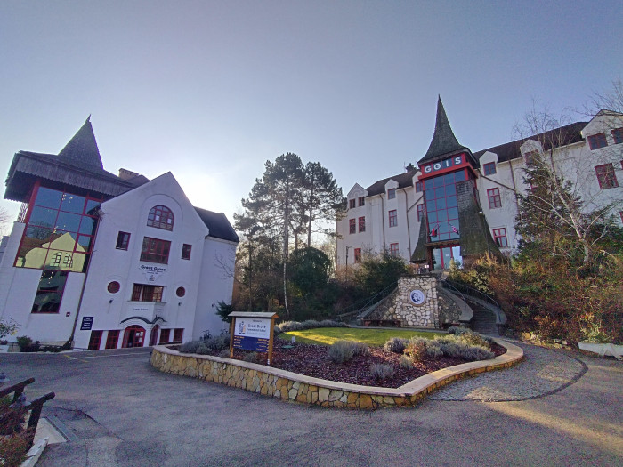 Photo of Great Grace International School of Budapest