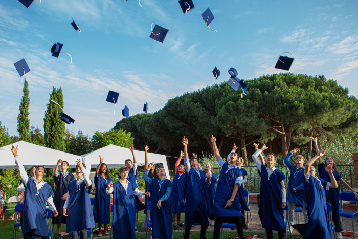 Photo of Castelli International School