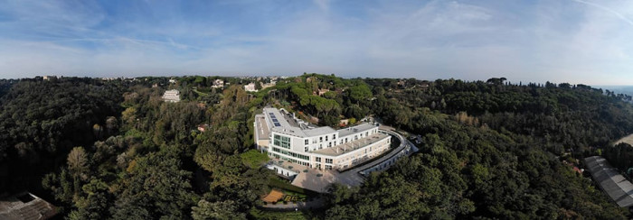 Photo of RIS Rome International School