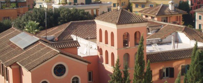 Photo of St Stephen’s School