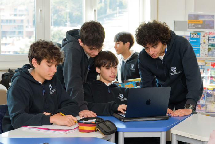 Photo of Institut International Saint Dominique 