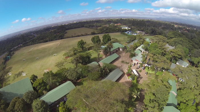 Photo of Banda School (The)