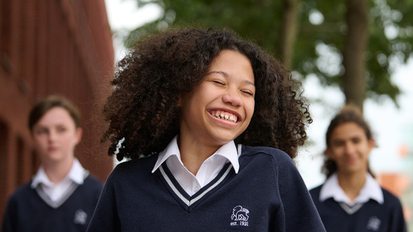 Photo of British School in the Netherlands (The)