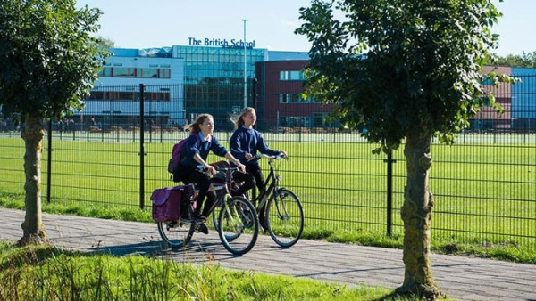 Photo of British School in the Netherlands (The)