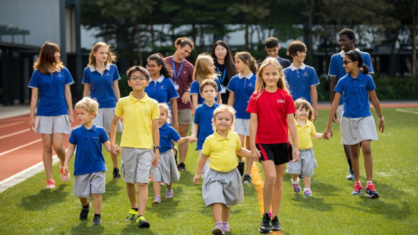Photo of Overseas Family School 